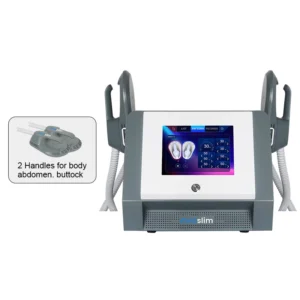 HIEMT Body Sculpting Machine