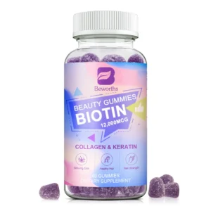 Biotin Gummies