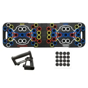 Push Up Support Board