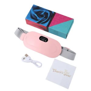 Lady Menstrual Heating Belt