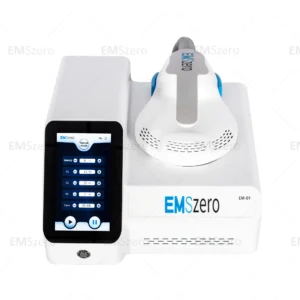 EMS zero Muscle Sculpt Machine