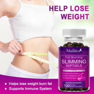 Mulittea Supplement