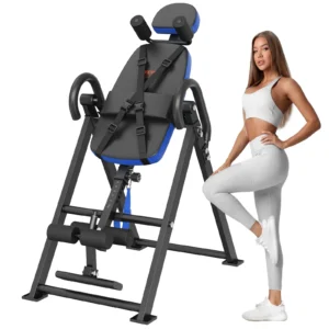 Heavy Duty Back Stretcher Machine